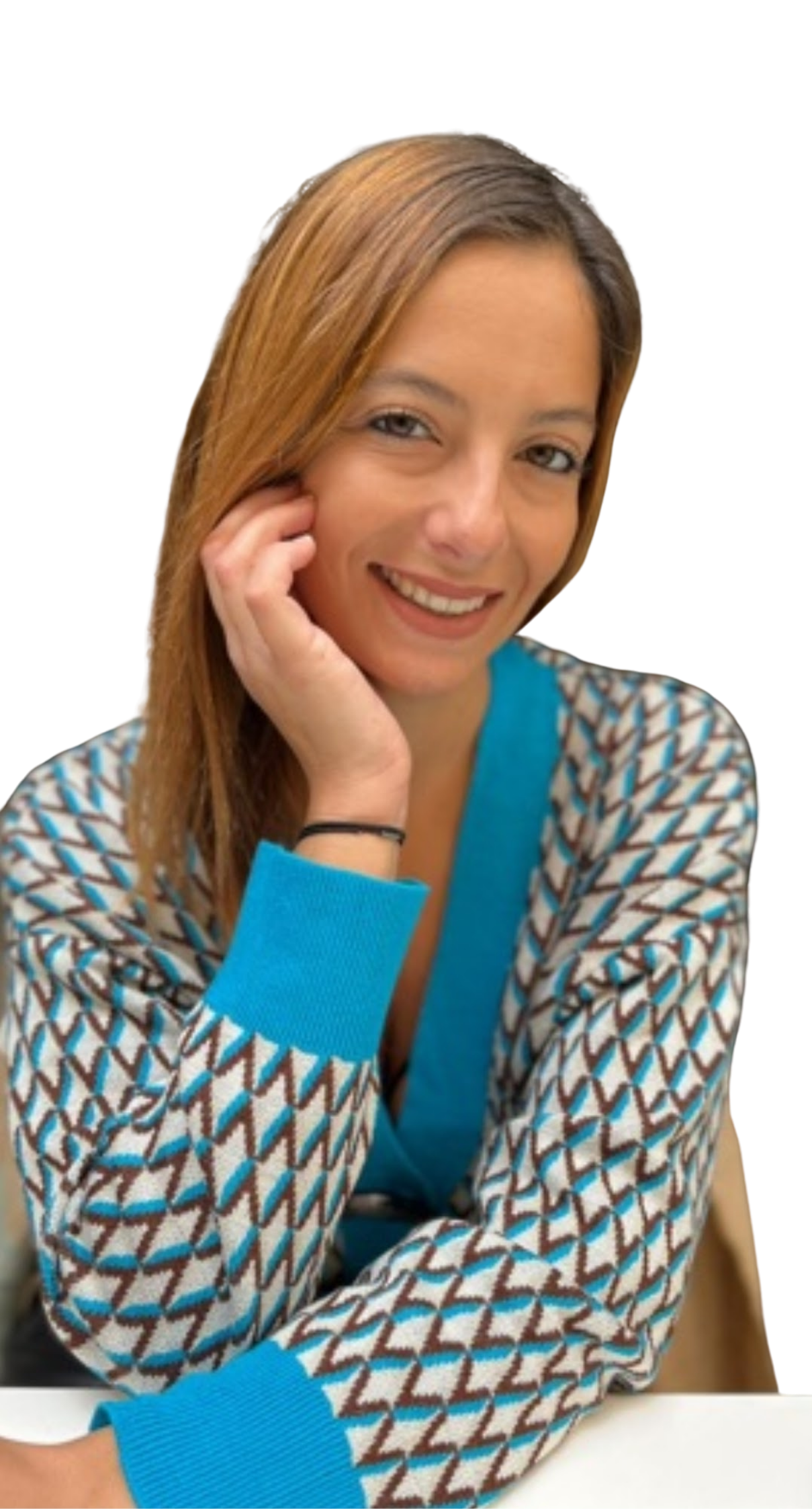 Bobbie Oosterwaal